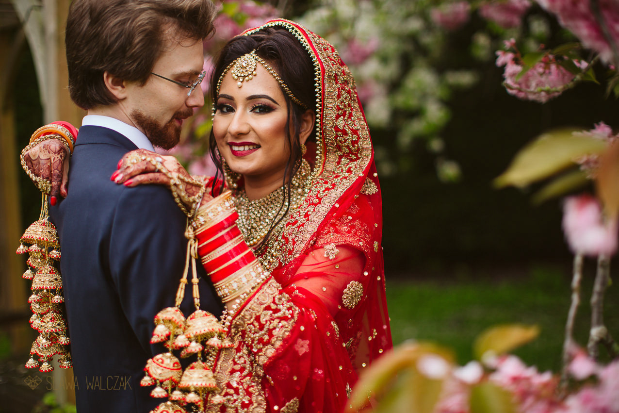 Navi Steven Sikh Wedding Documentary Indian Wedding Photography